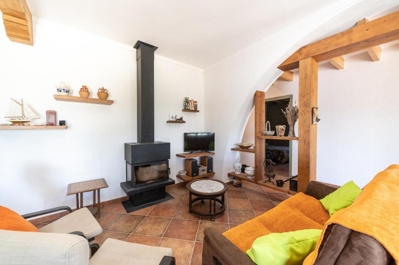 Holiday Home Florence Ampurias Ngoại thất bức ảnh