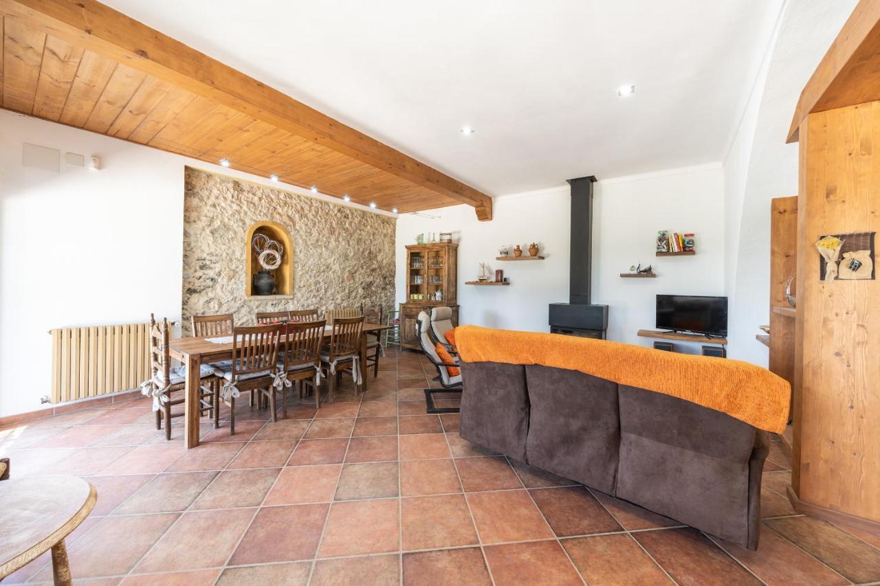 Holiday Home Florence Ampurias Ngoại thất bức ảnh