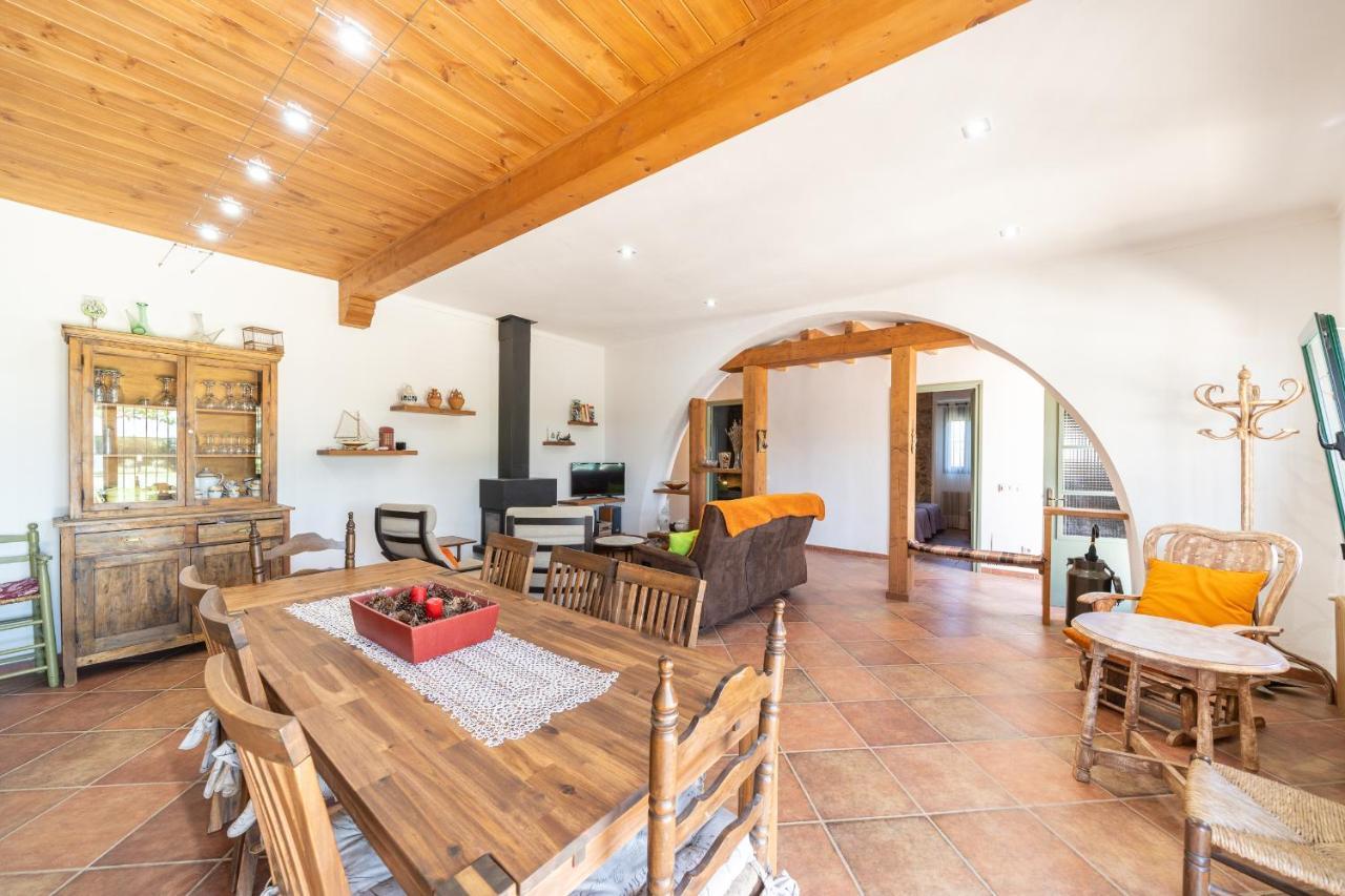 Holiday Home Florence Ampurias Ngoại thất bức ảnh