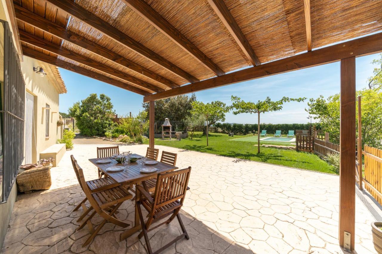 Holiday Home Florence Ampurias Ngoại thất bức ảnh
